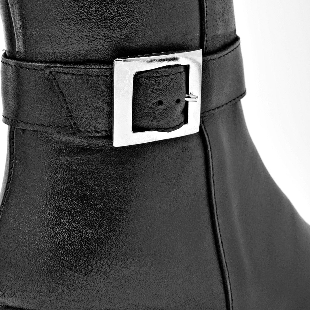 Bota de caña larga para Mujer Moramora