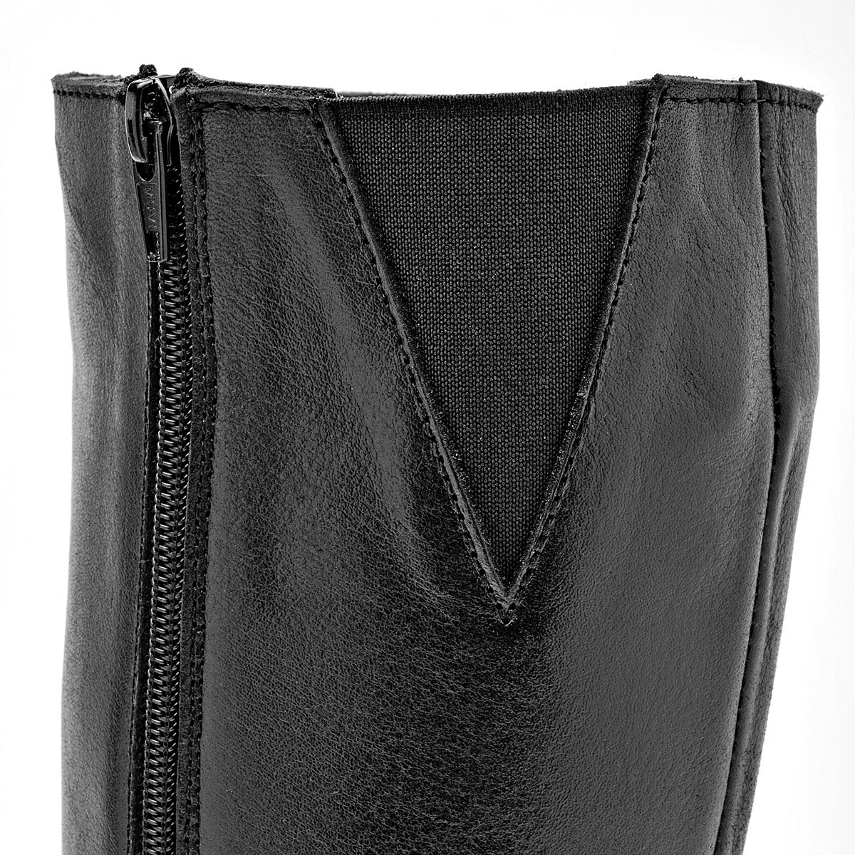 Bota de caña larga para Mujer Moramora