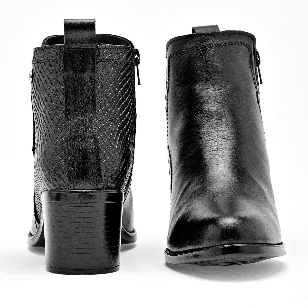 Botín casual para Mujer Moramora