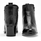 Botín casual para Mujer Moramora