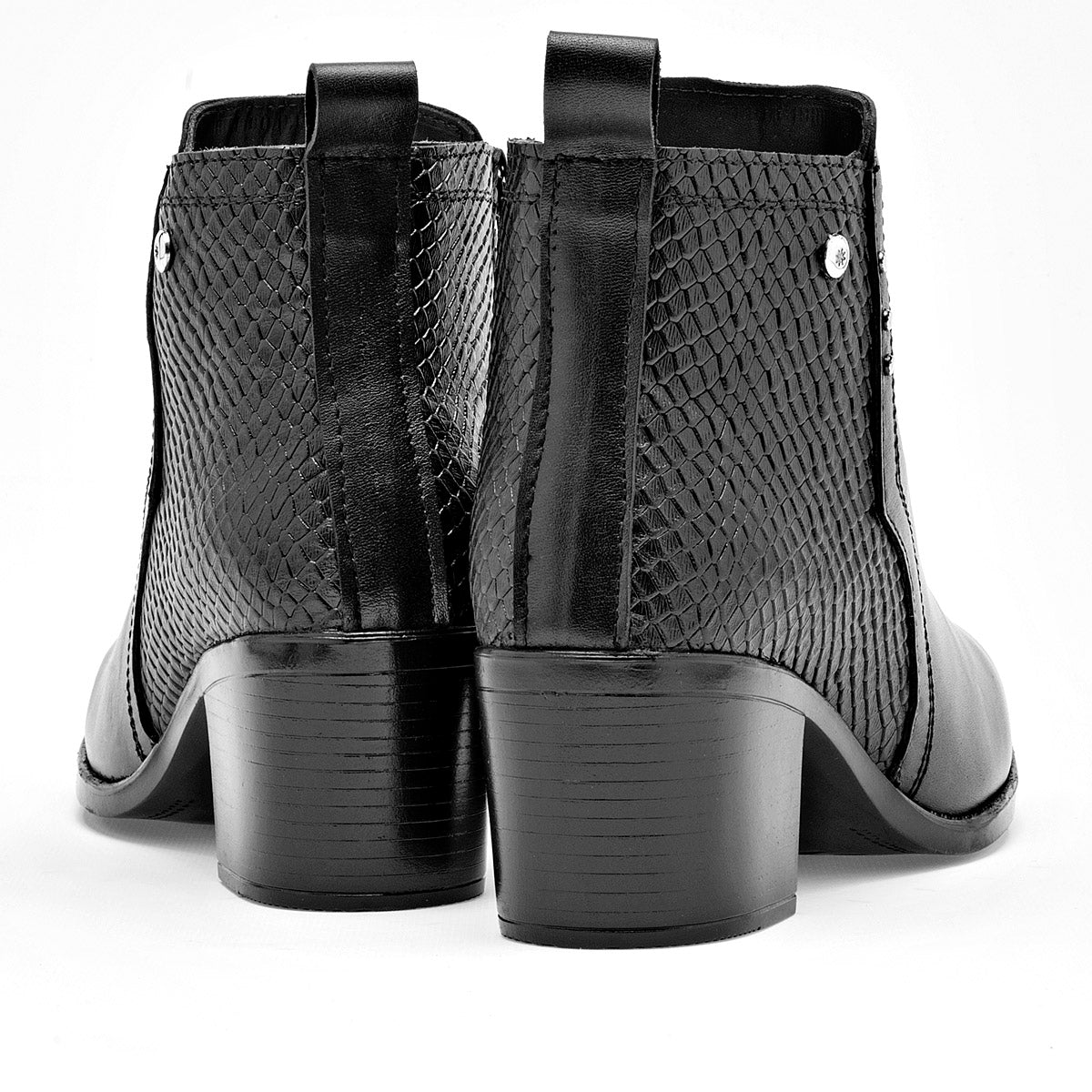 Botín casual para Mujer Moramora