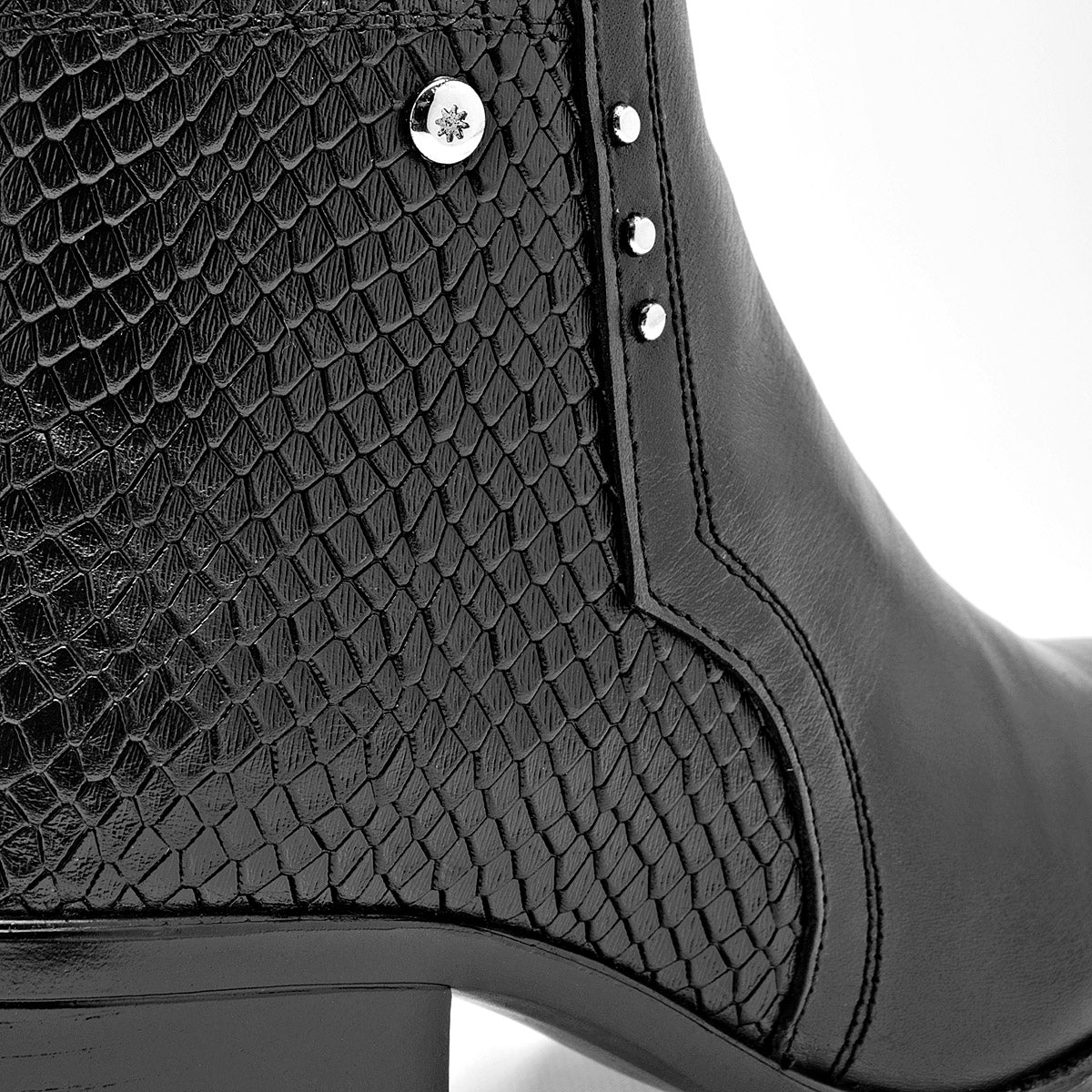 Botín casual para Mujer Moramora