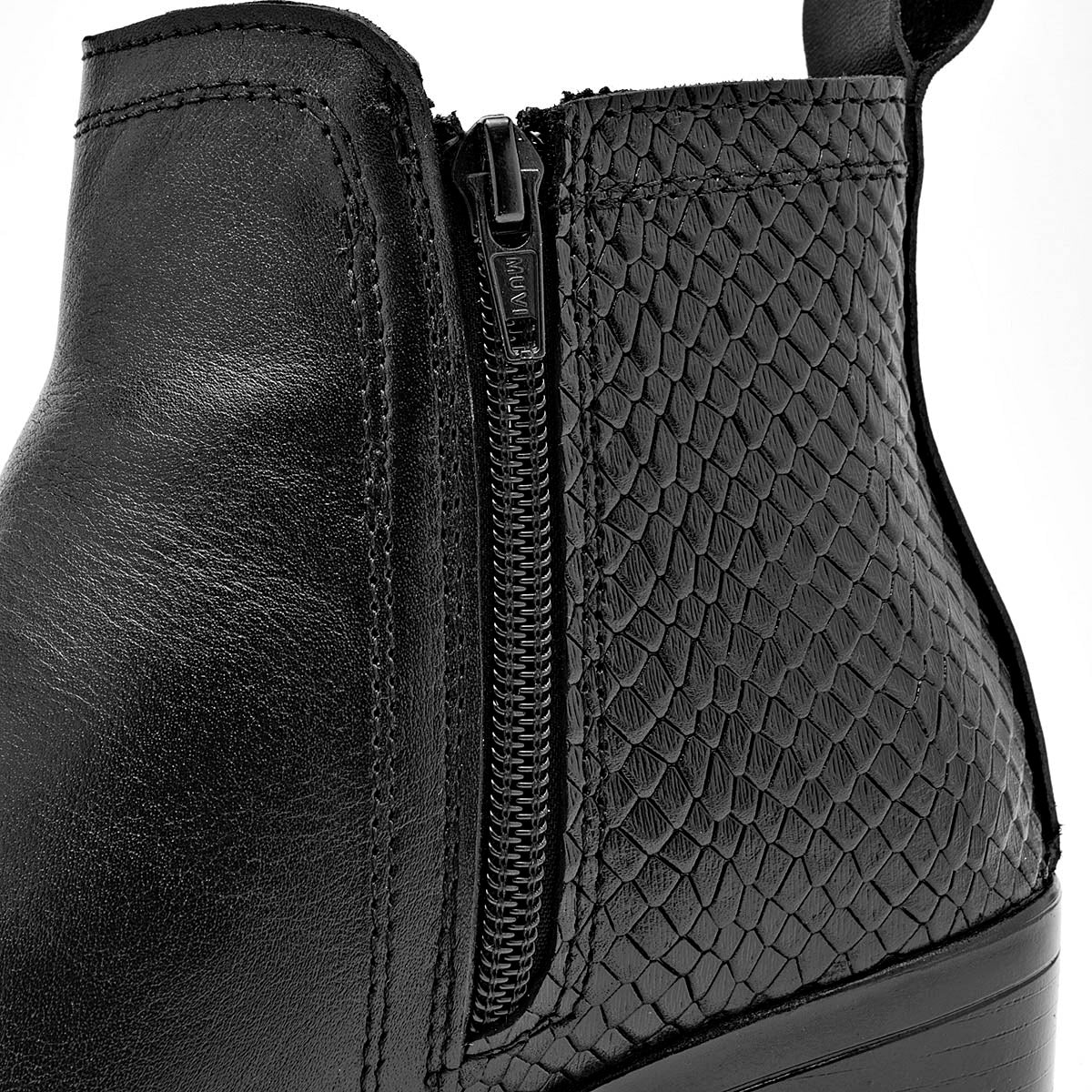 Botín casual para Mujer Moramora