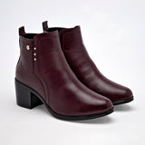 Botín casual para Mujer Moramora