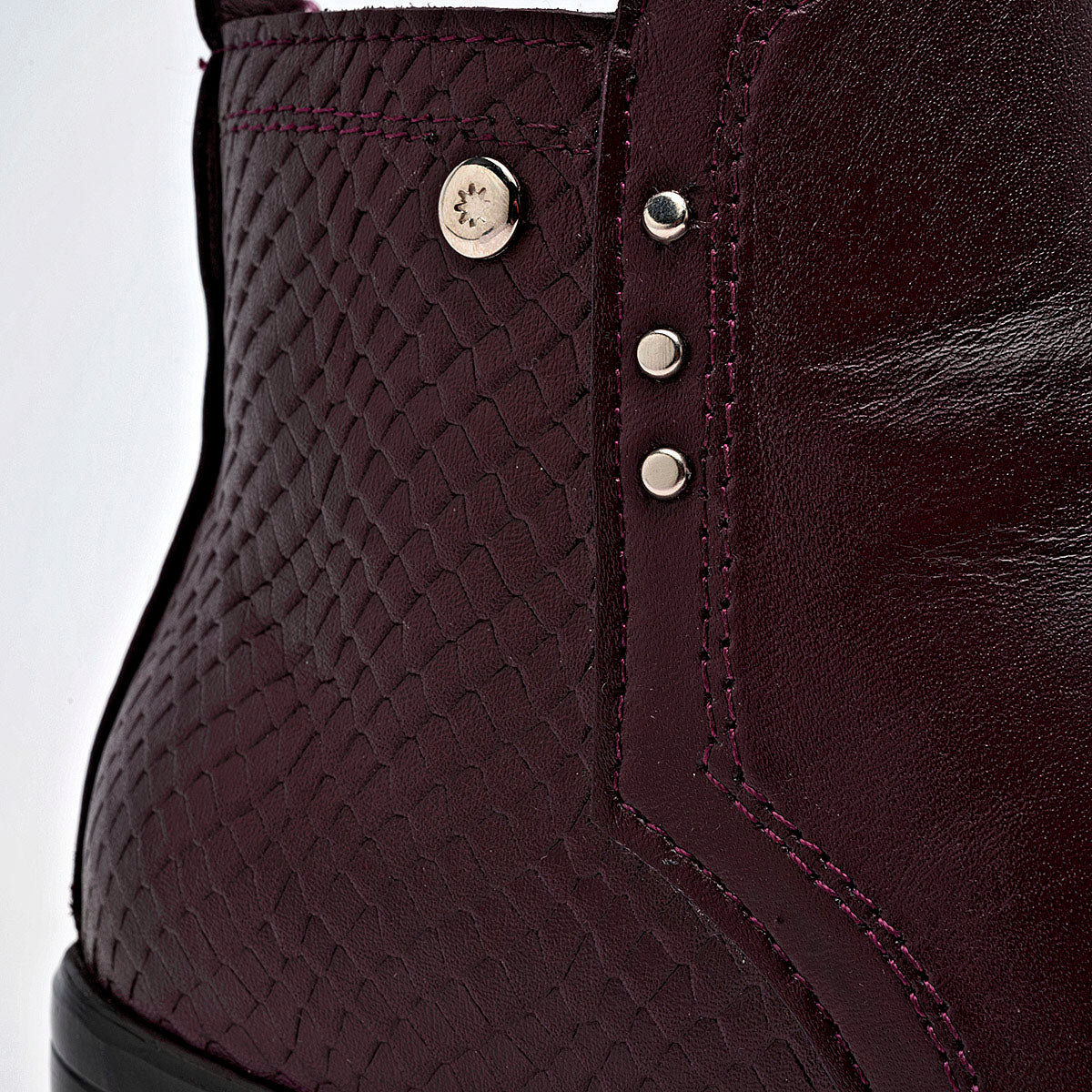 Botín casual para Mujer Moramora