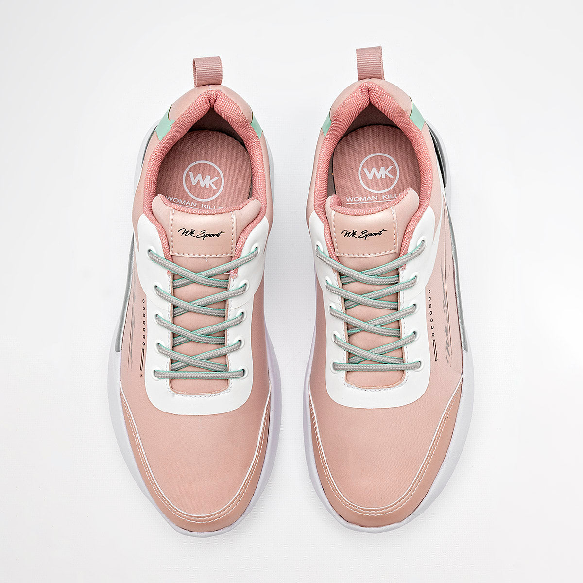 Tenis urbanos para Mujer Killer's