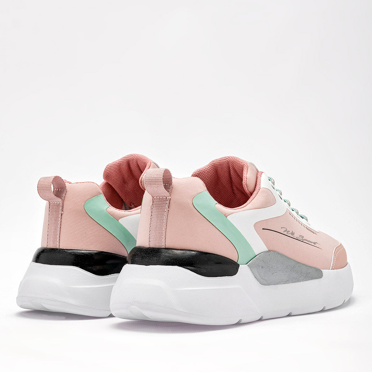 Tenis urbanos para Mujer Killer's