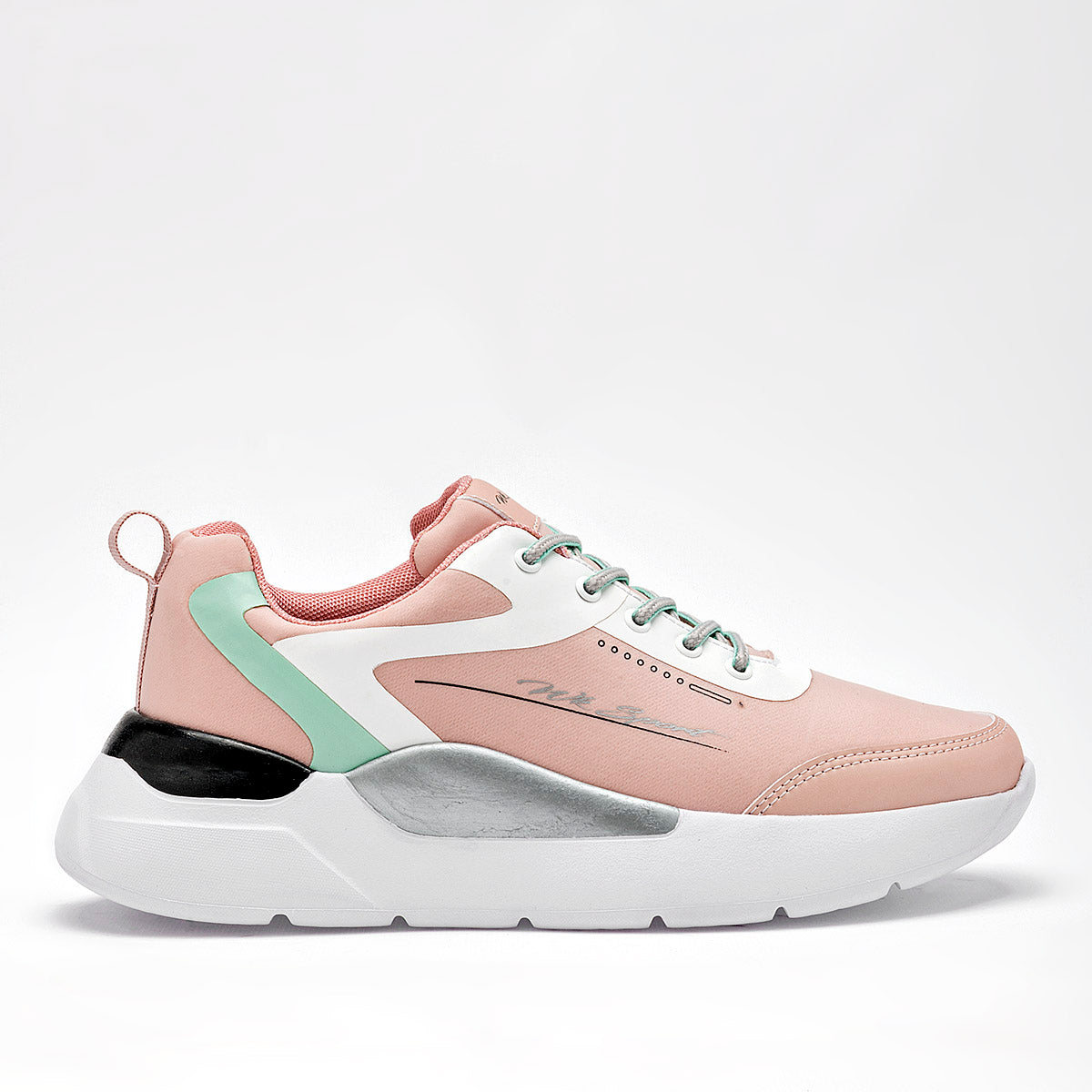 Tenis urbanos para Mujer Killer's