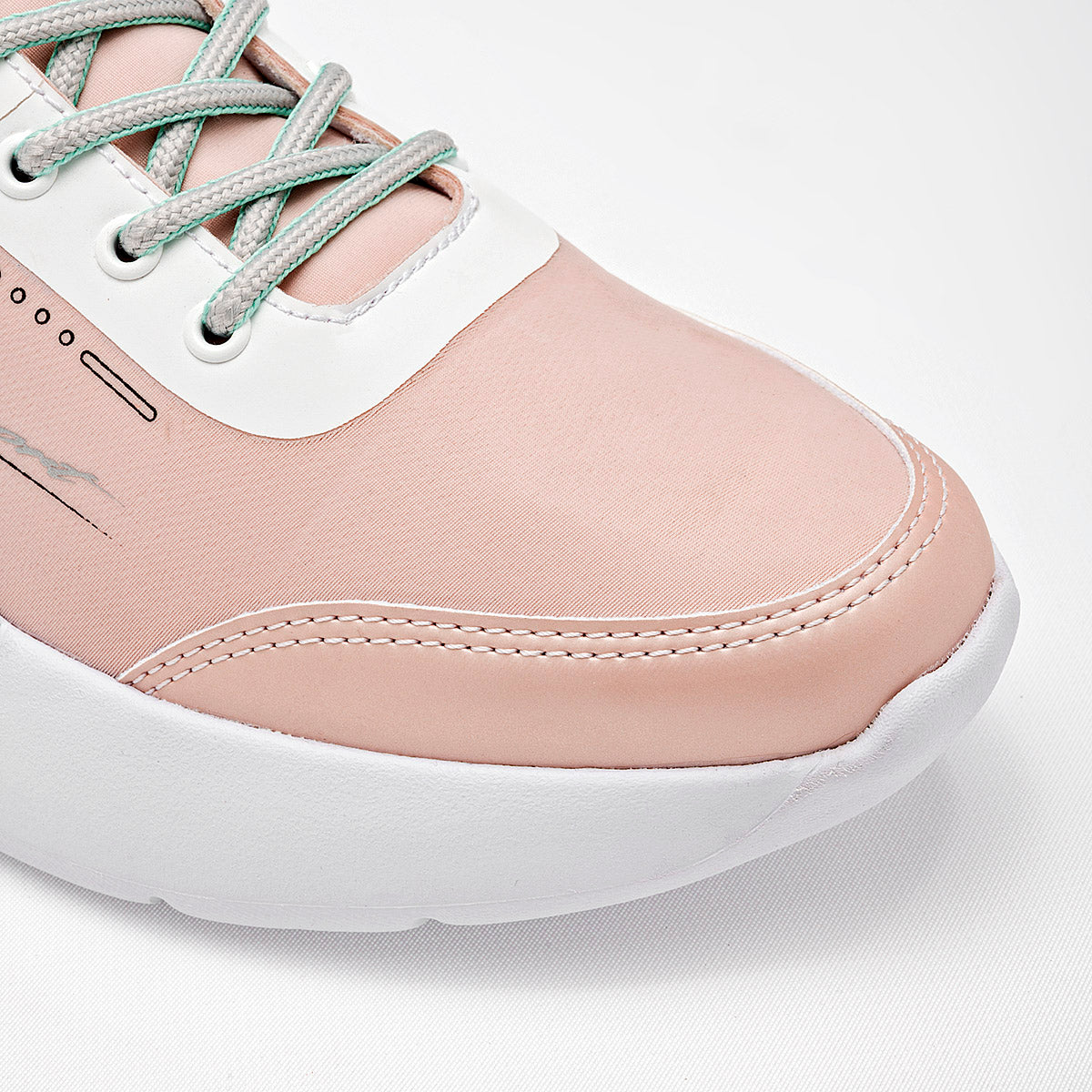Tenis urbanos para Mujer Killer's
