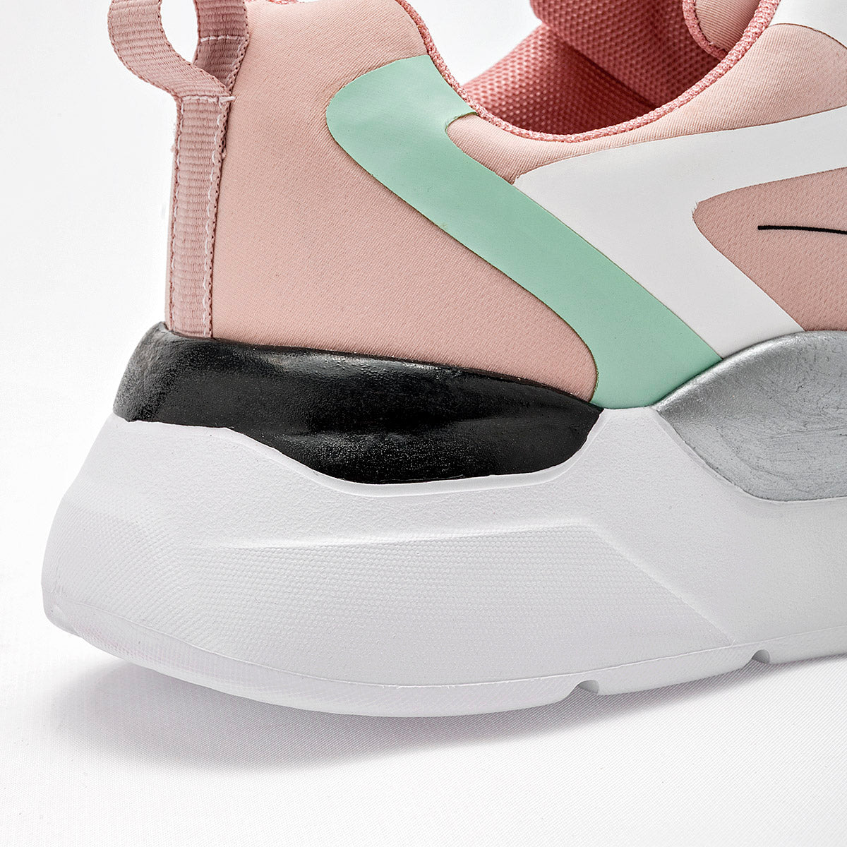Tenis urbanos para Mujer Killer's
