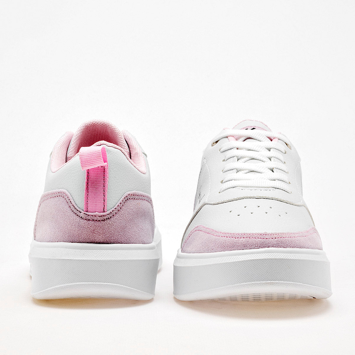 Tenis urbanos para Mujer Küss mich