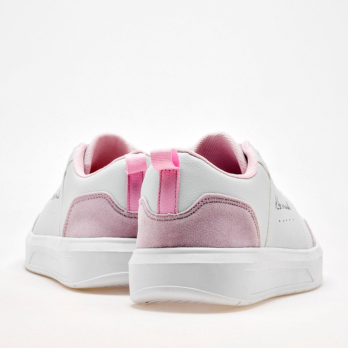 Tenis urbanos para Mujer Küss mich