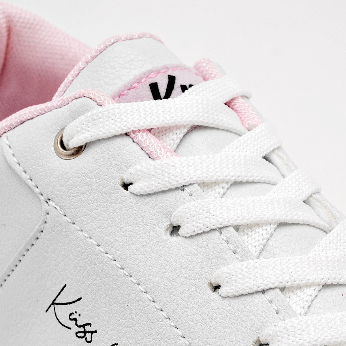 Tenis urbanos para Mujer Küss mich