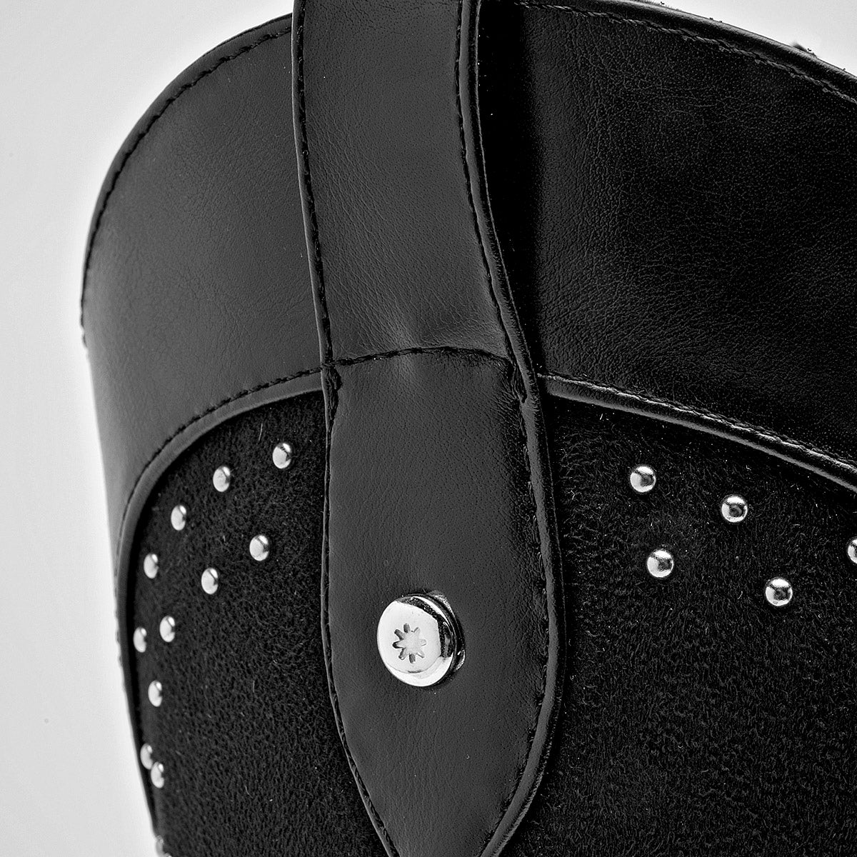 Bota vaquera para Mujer Moramora