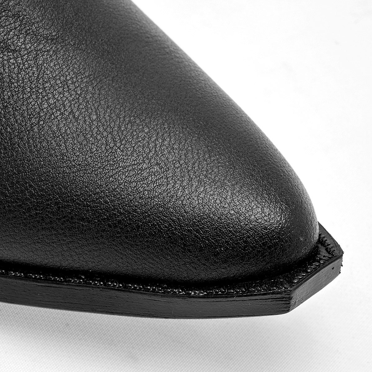 Botín vaquero para Mujer Moramora