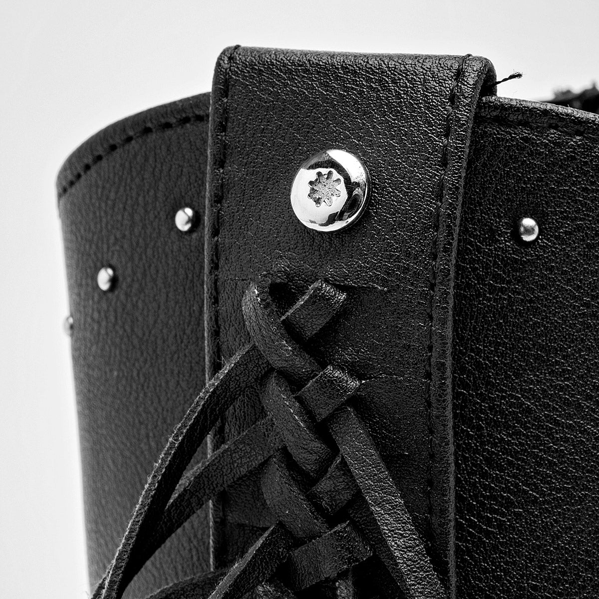 Botín vaquero para Mujer Moramora