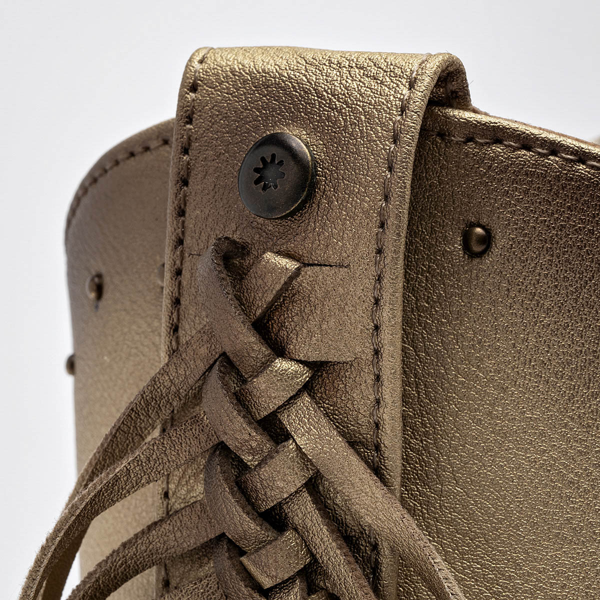 Botín vaquero para Mujer Moramora