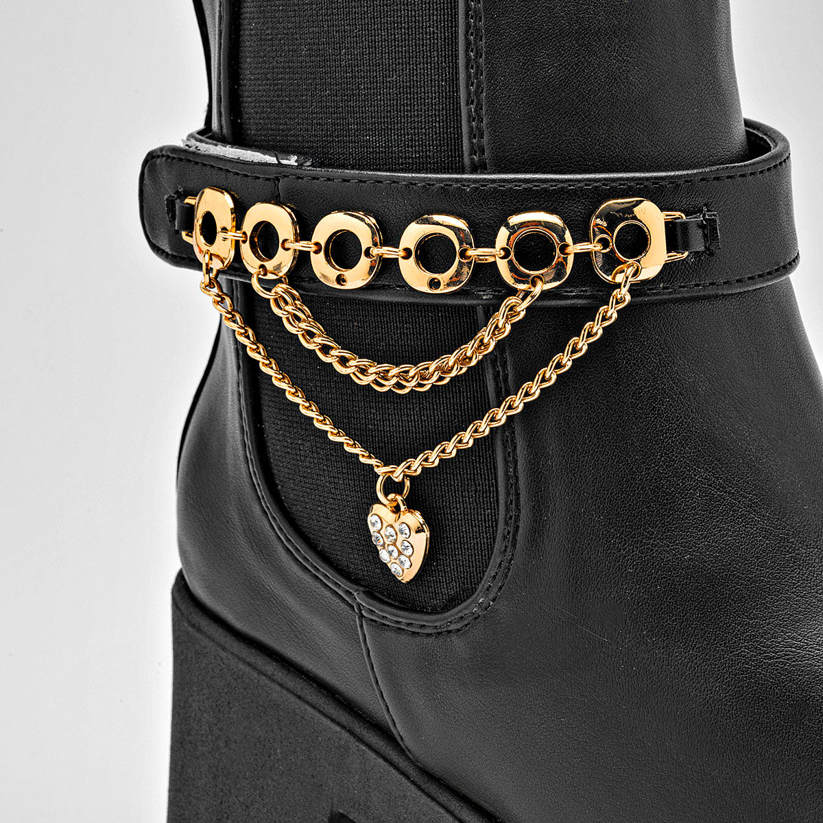 Botín casual para Mujer Lady One