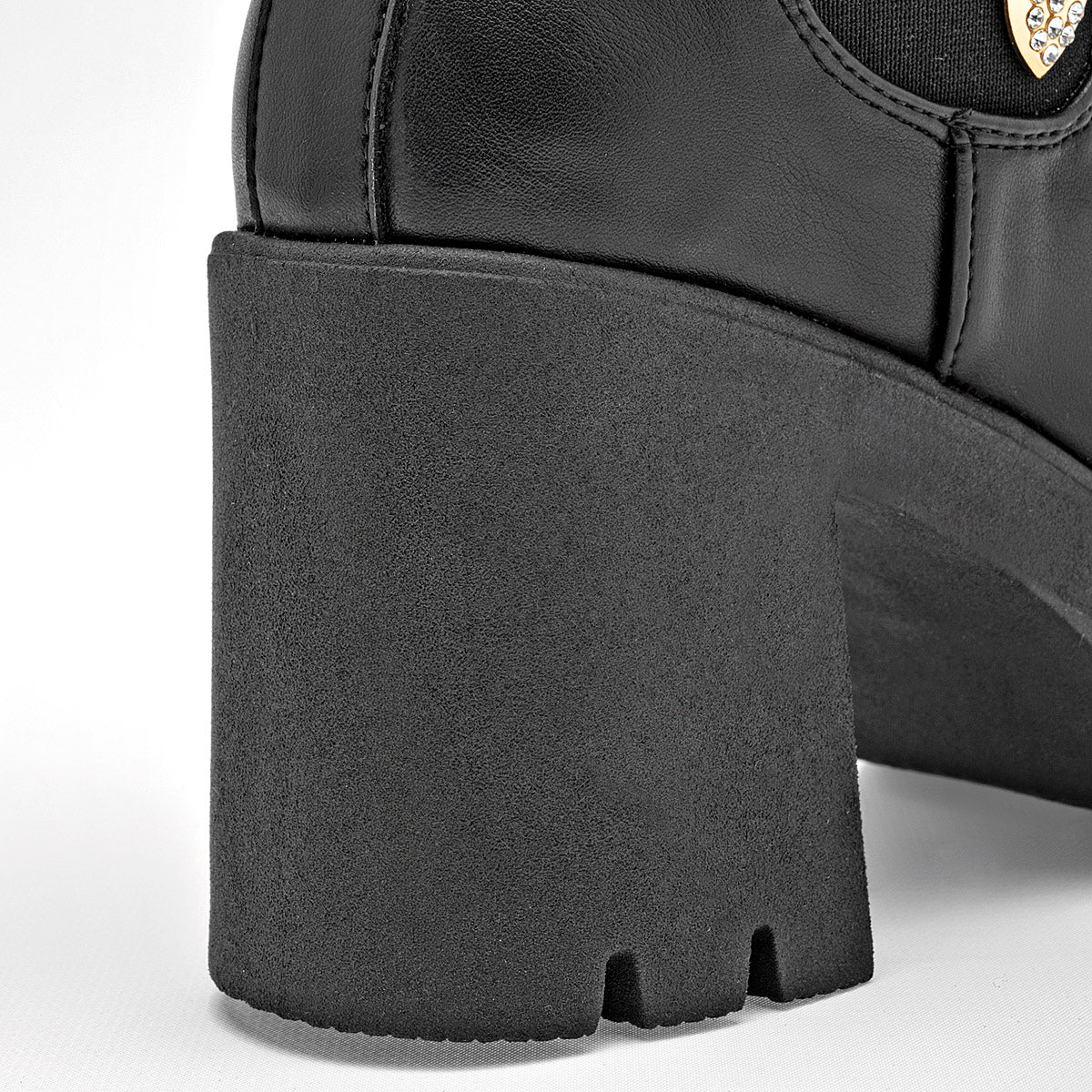 Botín casual para Mujer Lady One