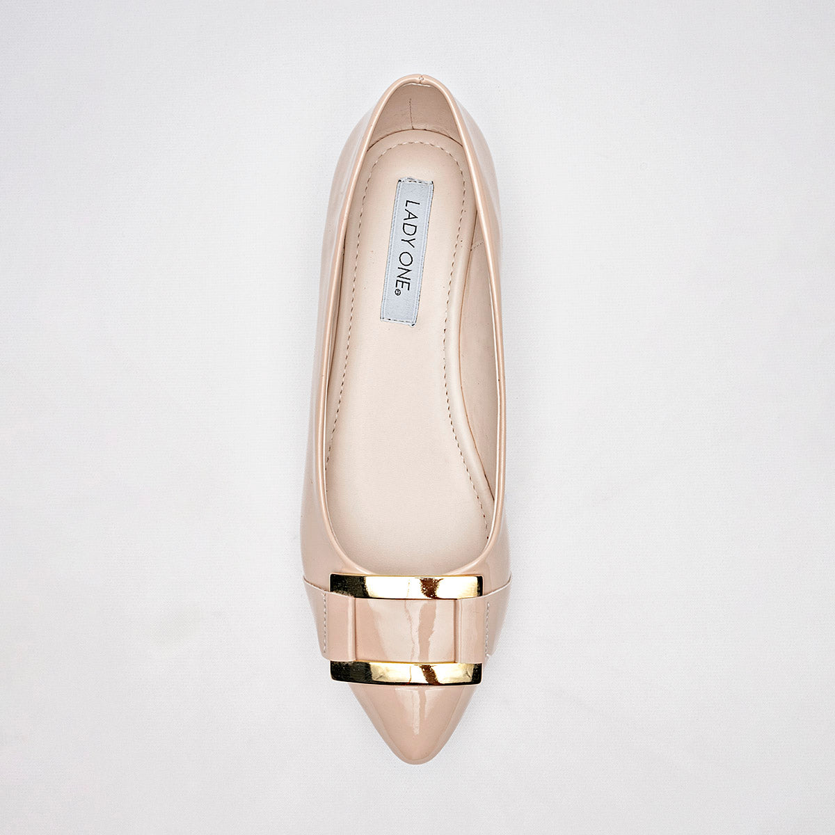 Balerina para Mujer Lady One