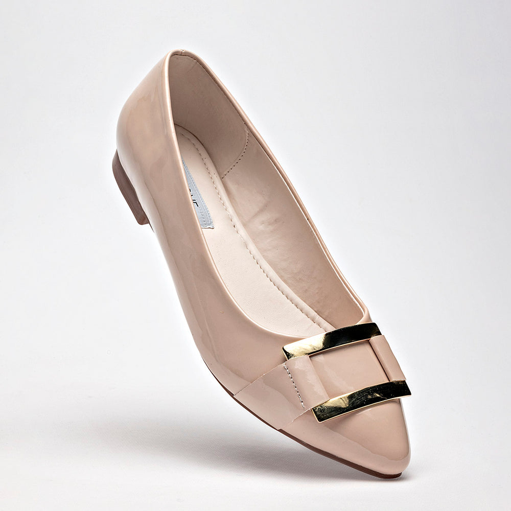 Lady One Balerina para mujer