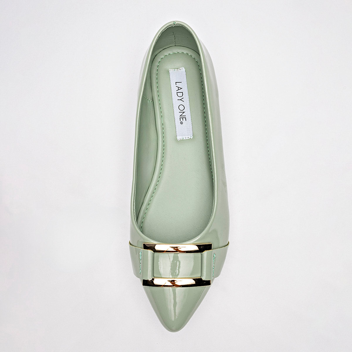 Balerina para Mujer Lady One