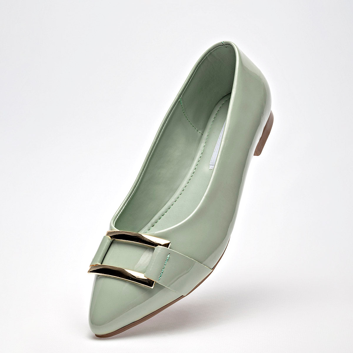 Lady One Balerina para mujer