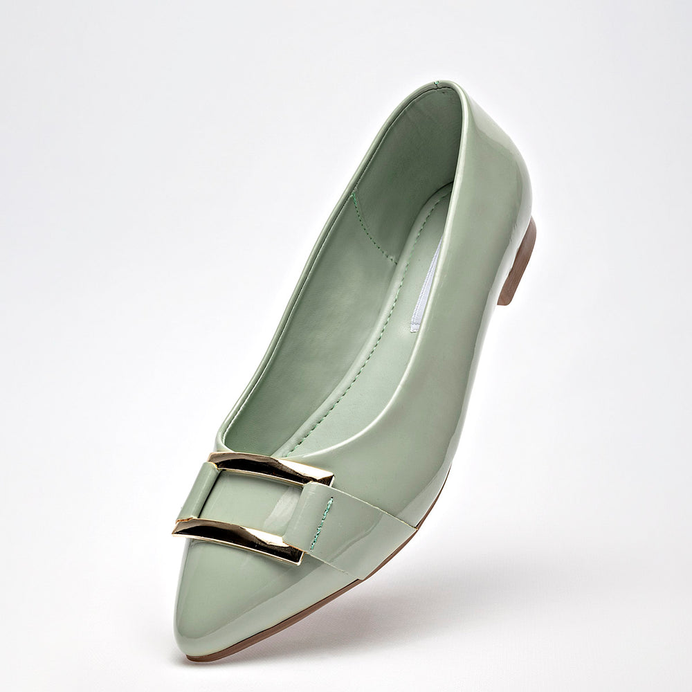 Lady One Balerina para mujer