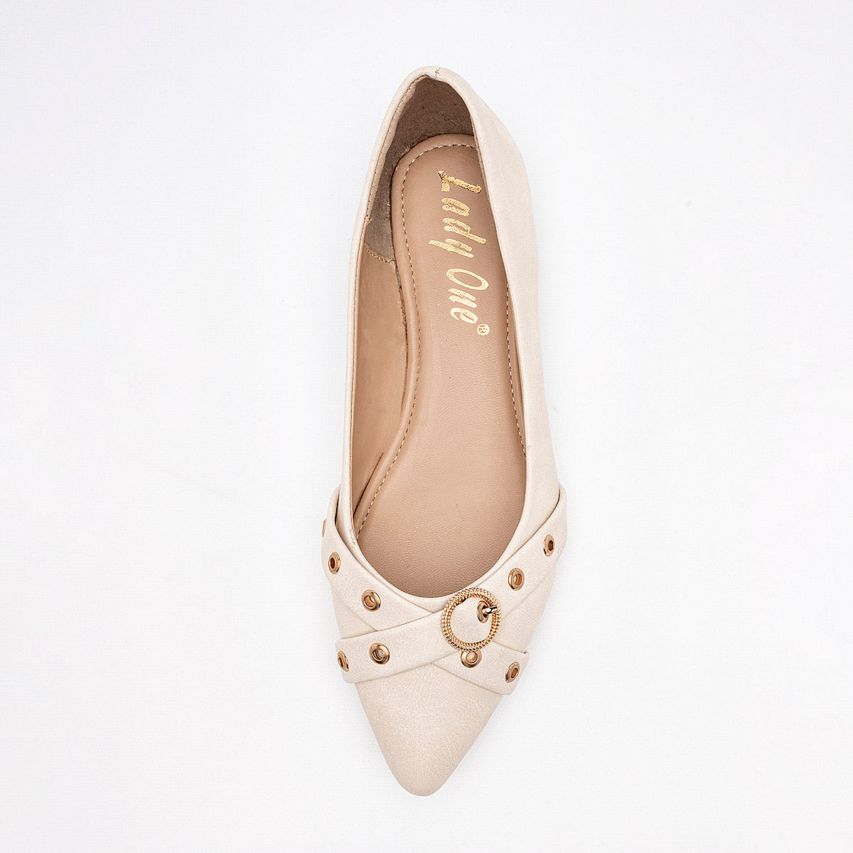 Balerina para Mujer Lady One