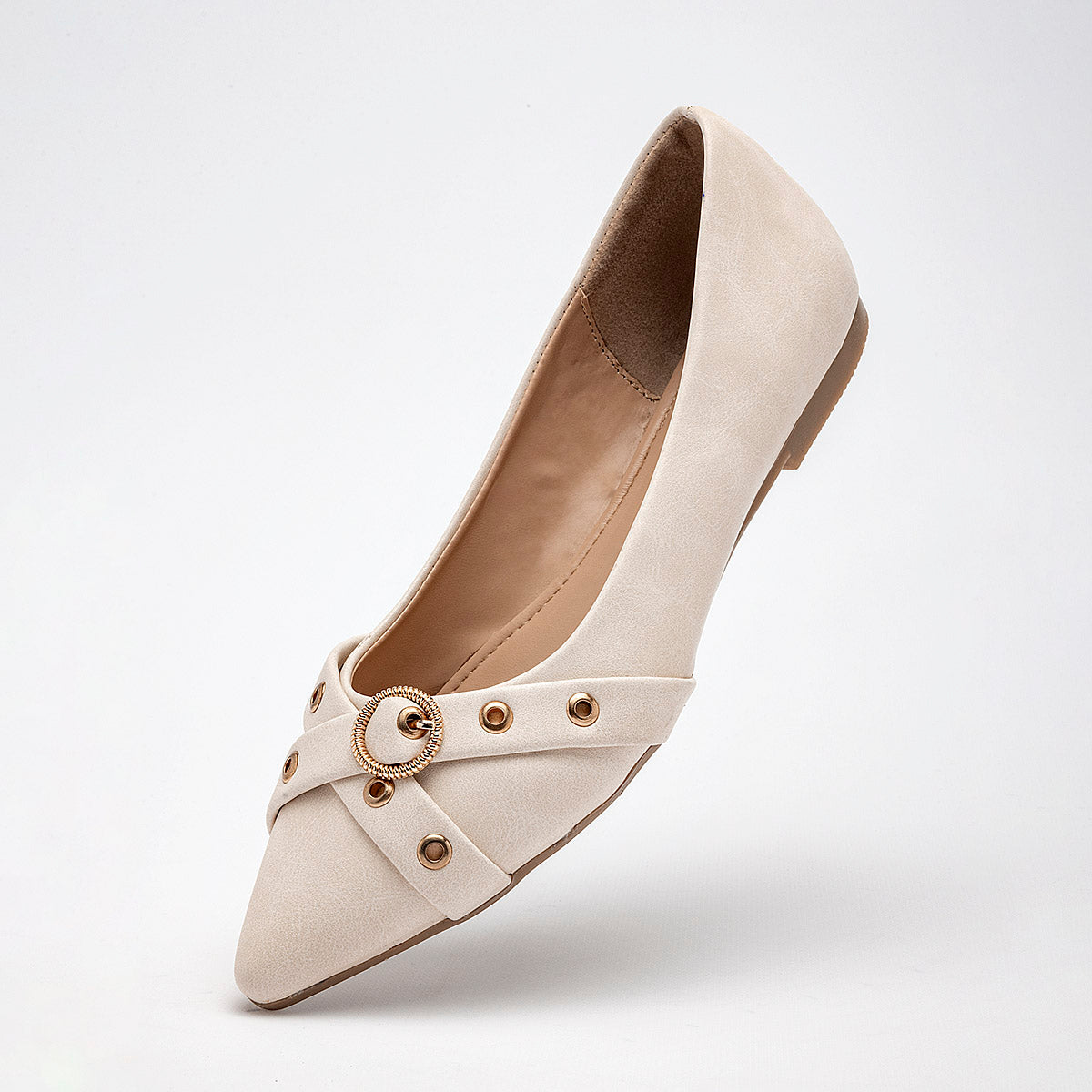 Lady One Balerina para mujer