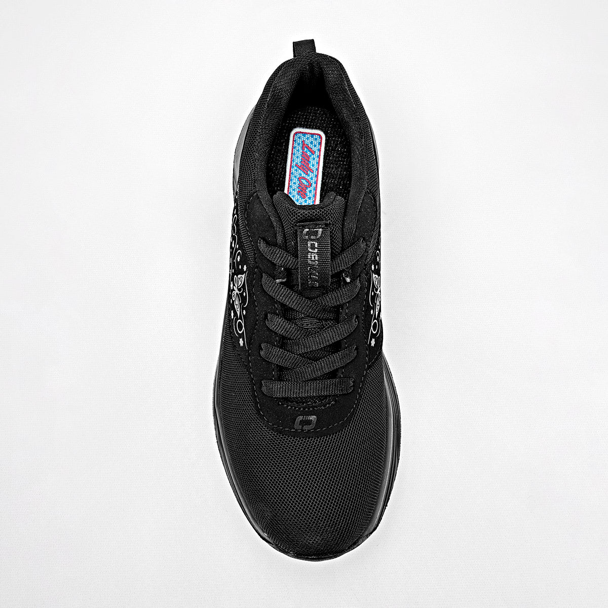 Tenis urbano Lady One para Mujer