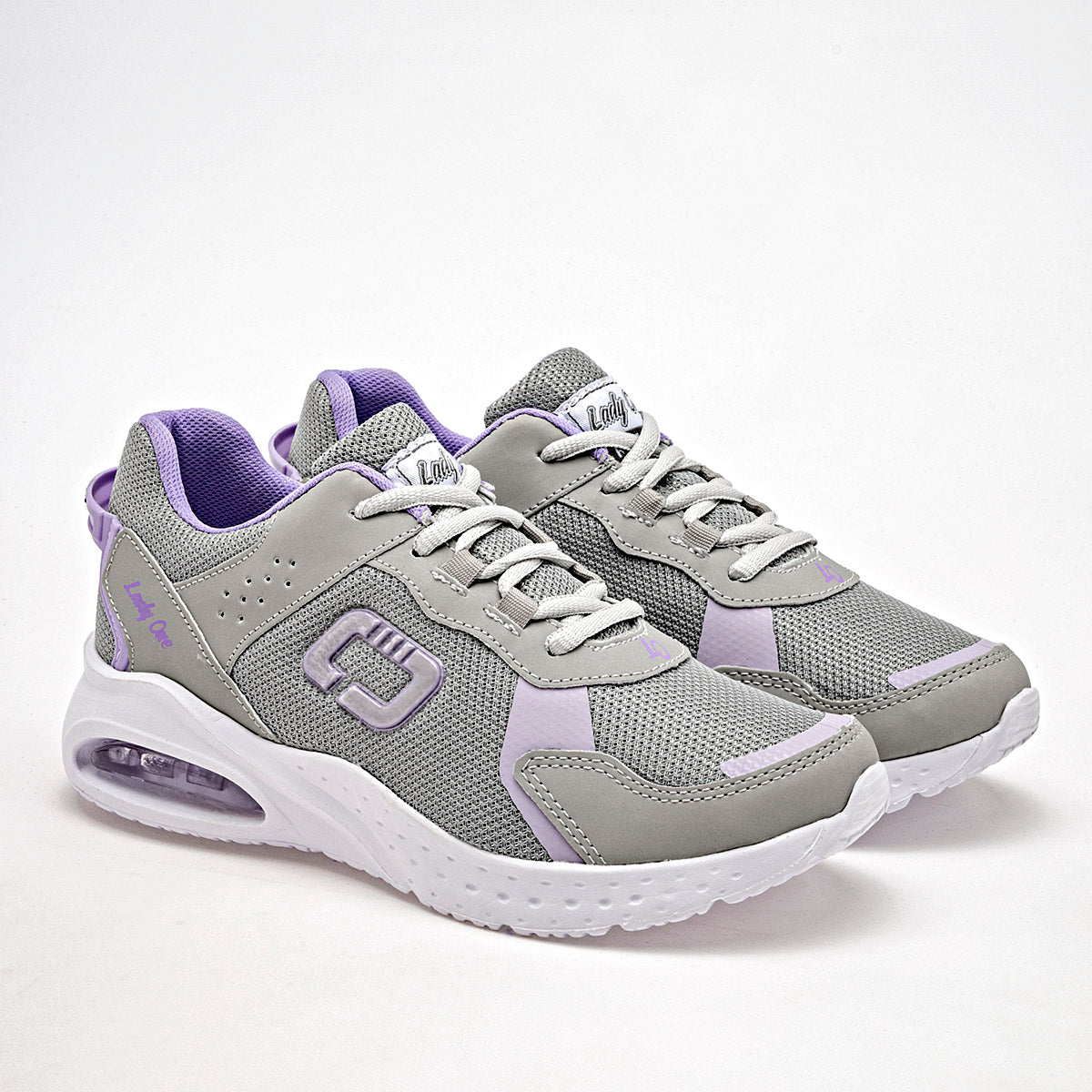 Tenis urbano Lady One para Mujer