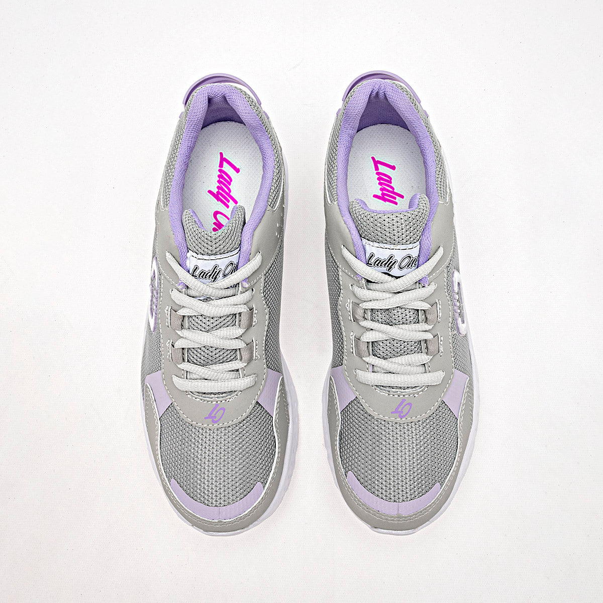 Tenis urbano Lady One para Mujer