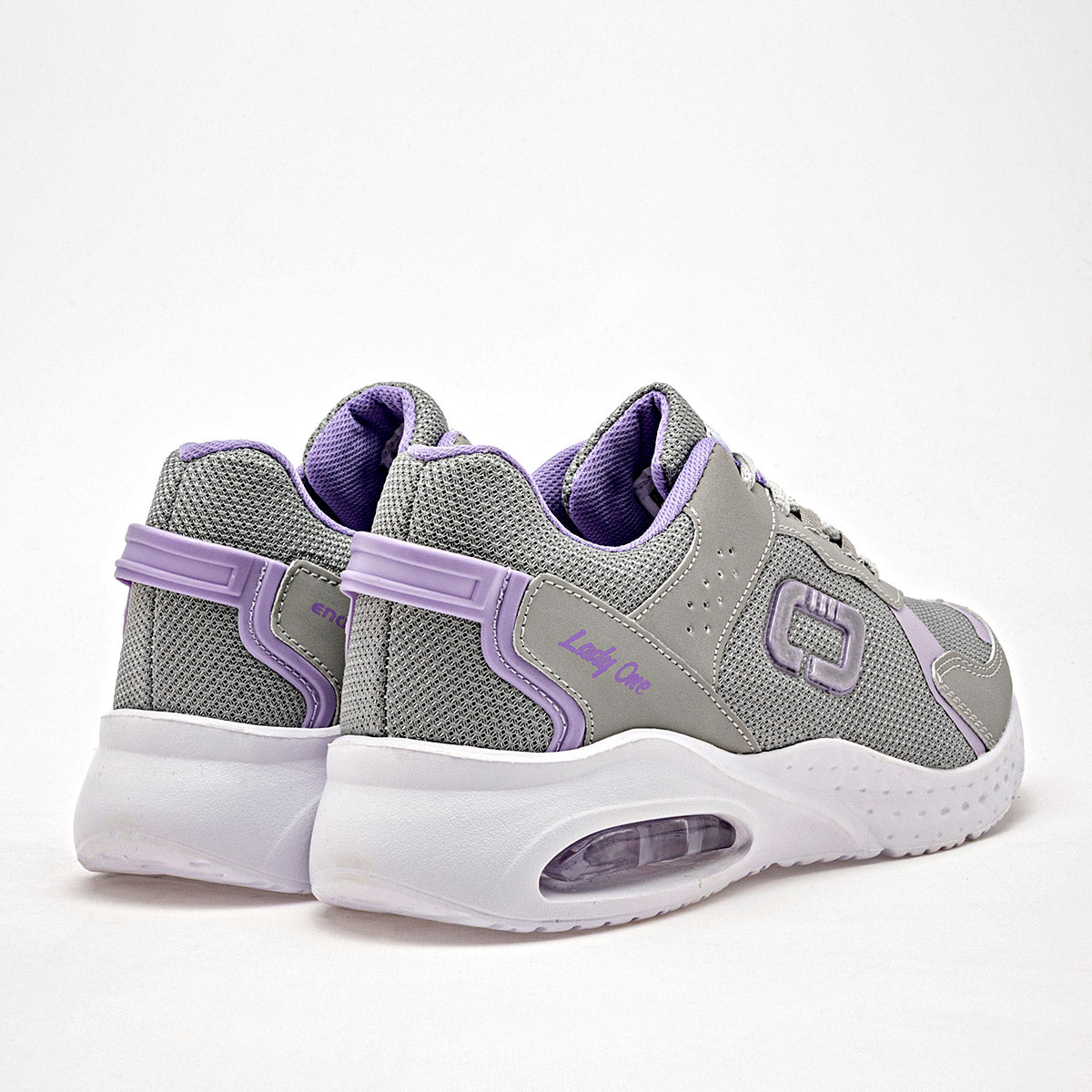 Tenis urbano Lady One para Mujer