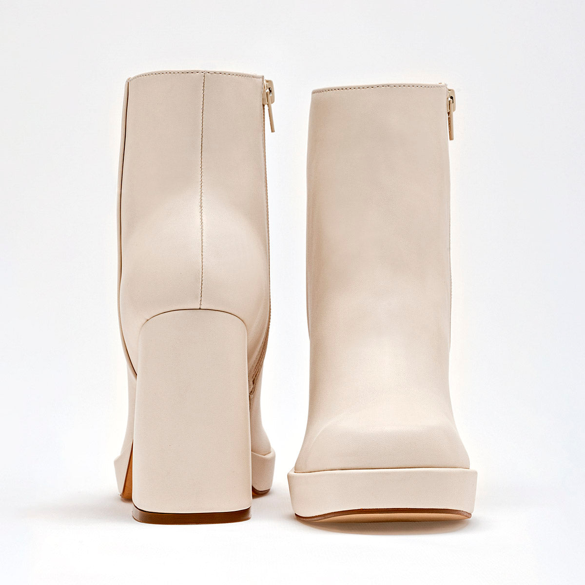 Botín casual para Mujer Lady Paulina