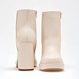 Botín casual para Mujer Lady Paulina