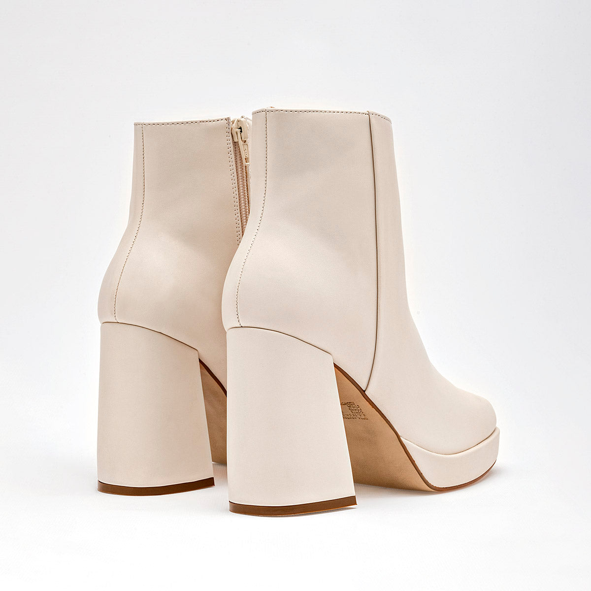 Botín casual para Mujer Lady Paulina