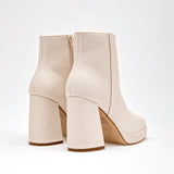 Botín casual para Mujer Lady Paulina