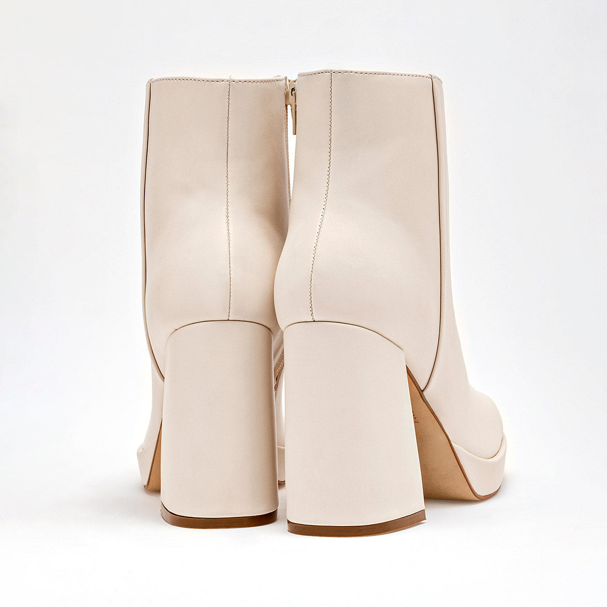 Botín casual para Mujer Lady Paulina