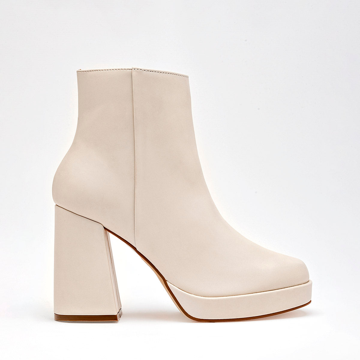 Botín casual para Mujer Lady Paulina