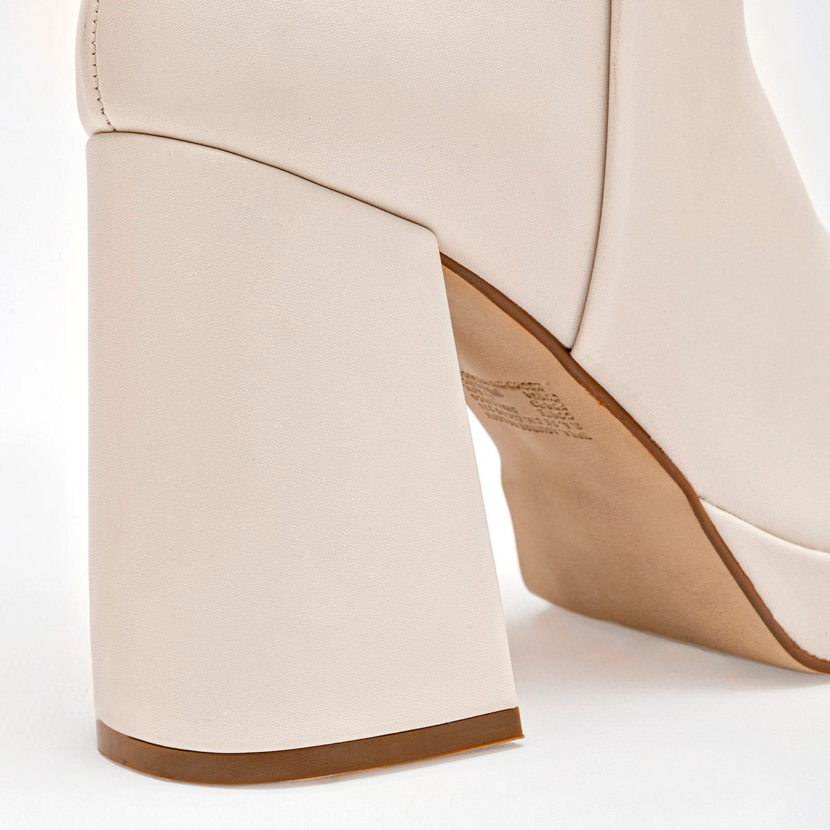 Botín casual para Mujer Lady Paulina