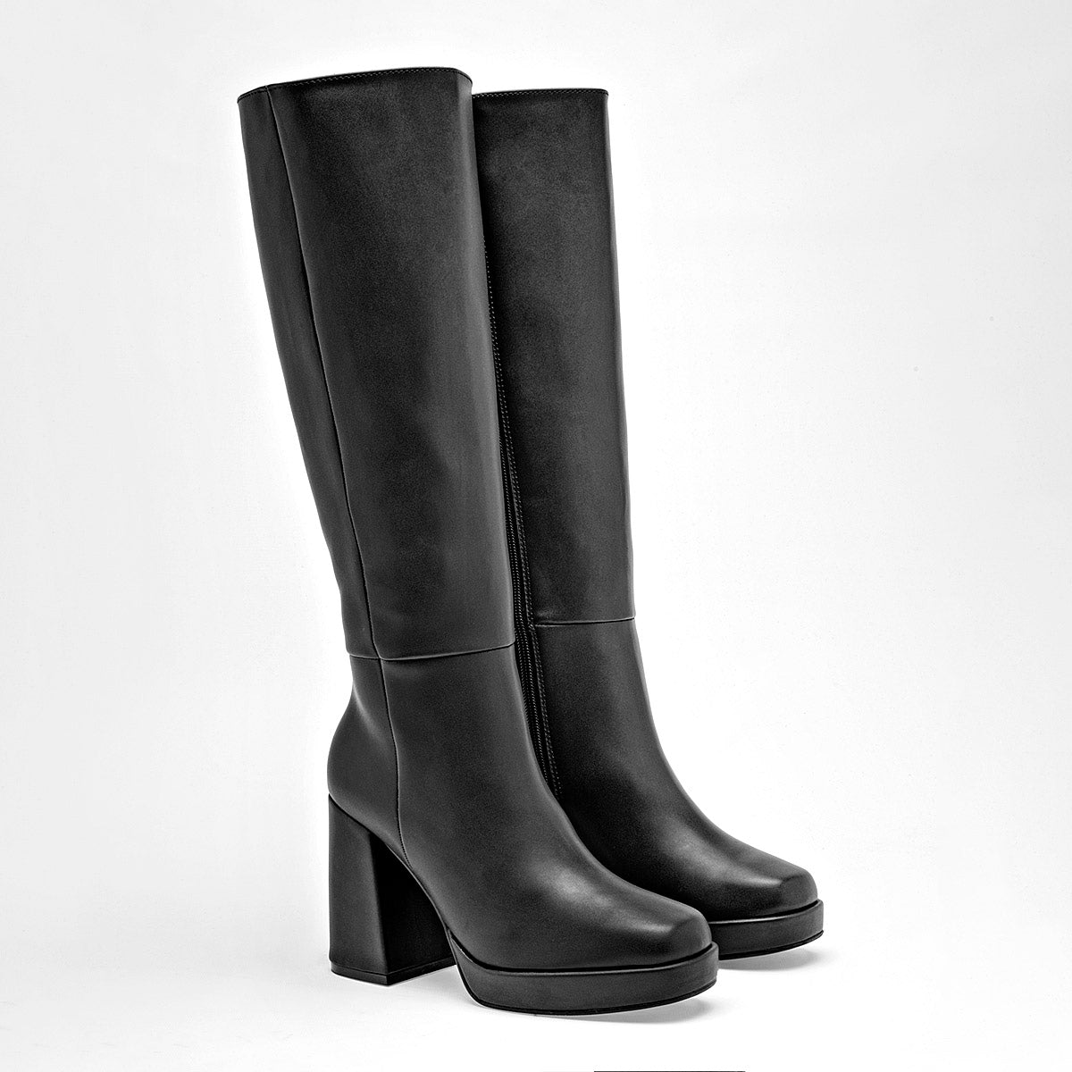 Bota de caña larga para Mujer Lady Paulina