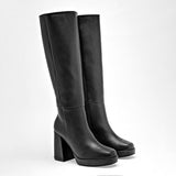 Bota de caña larga para Mujer Lady Paulina