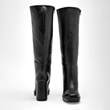 Bota de caña larga para Mujer Lady Paulina