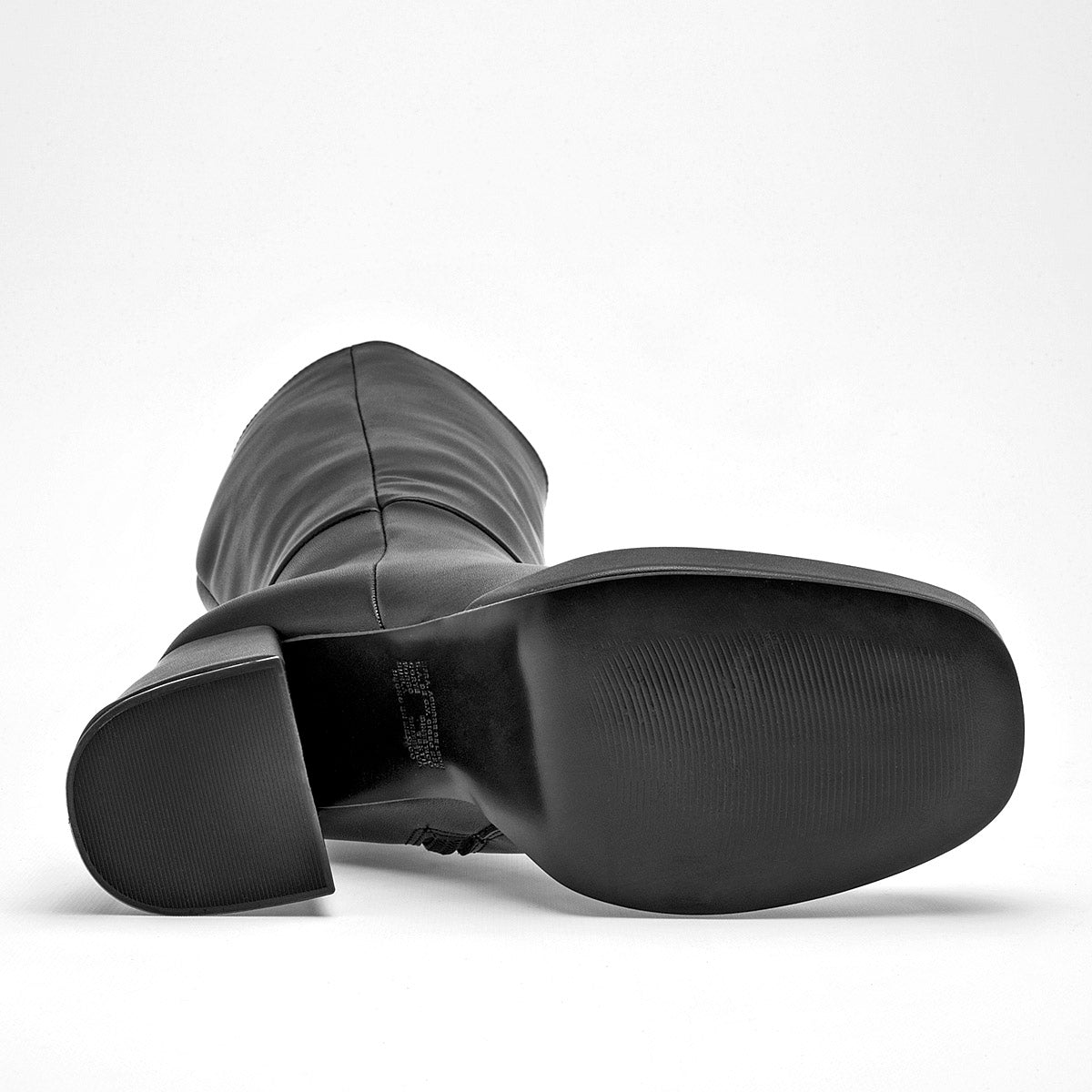 Bota de caña larga para Mujer Lady Paulina