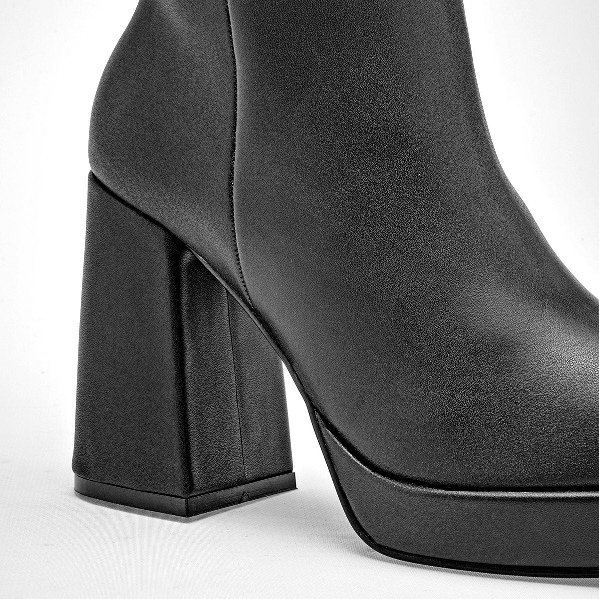 Bota de caña larga para Mujer Lady Paulina