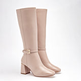 Bota de caña larga para Mujer Lady Paulina