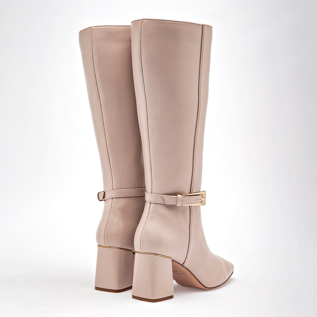 Bota de caña larga para Mujer Lady Paulina