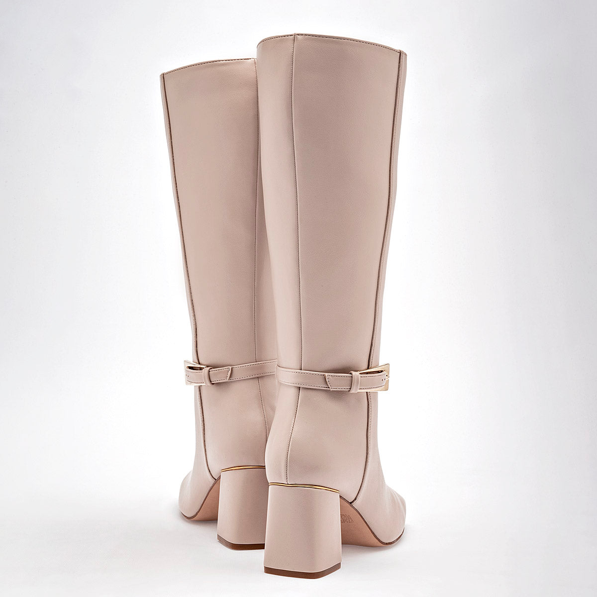 Bota de caña larga para Mujer Lady Paulina