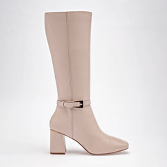 Bota de caña larga para Mujer Lady Paulina